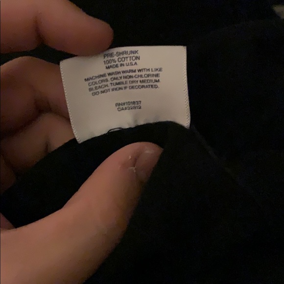 Supreme CDG Box Logo Size XL - Picture 4 of 4